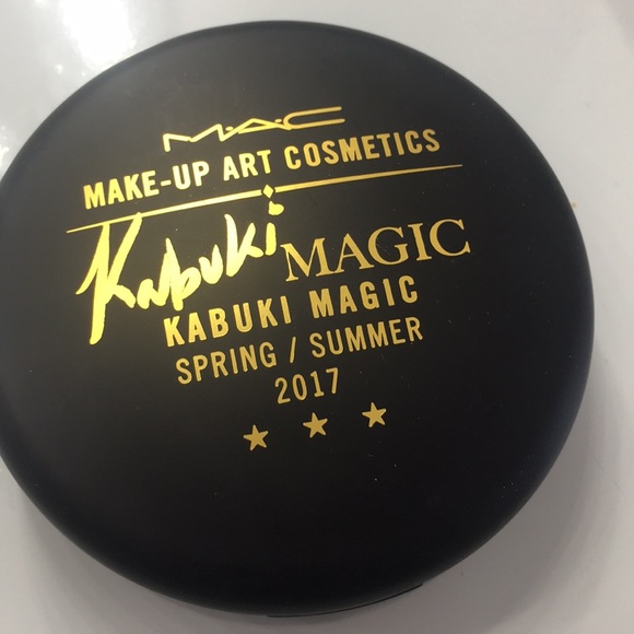 Mac blush - Picture 2 of 3